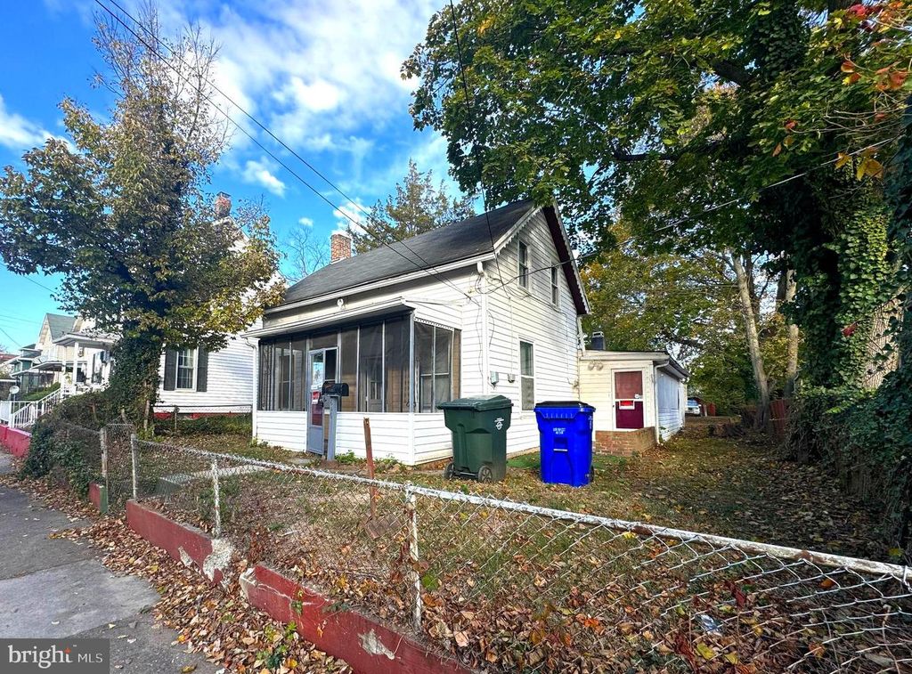 646 PENNSYLVANIA AVE, Hagerstown, MD 21740