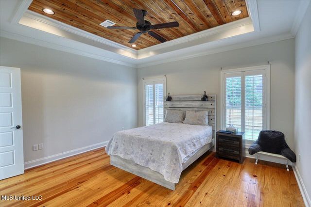 106 Elizabeth Drive, Brandon, MS 39042