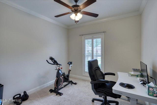 106 Elizabeth Drive, Brandon, MS 39042