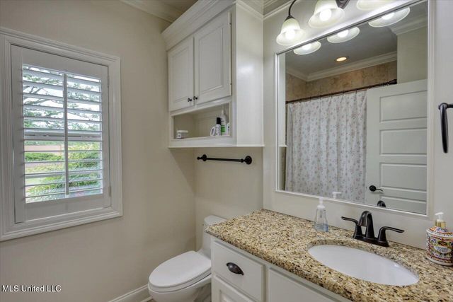 106 Elizabeth Drive, Brandon, MS 39042