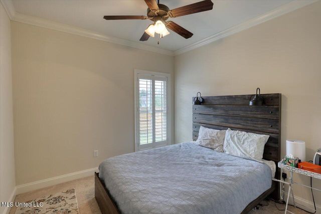 106 Elizabeth Drive, Brandon, MS 39042