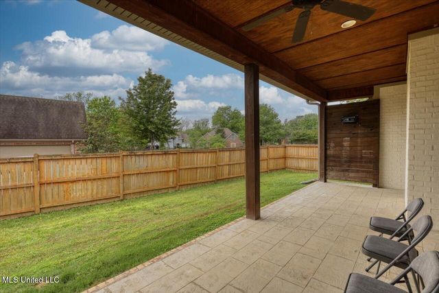 106 Elizabeth Drive, Brandon, MS 39042