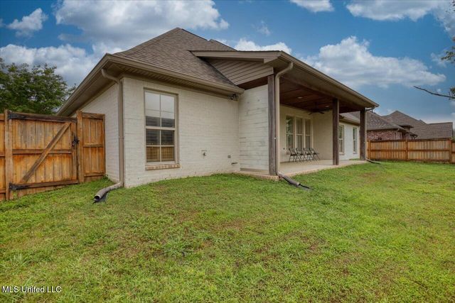 106 Elizabeth Drive, Brandon, MS 39042