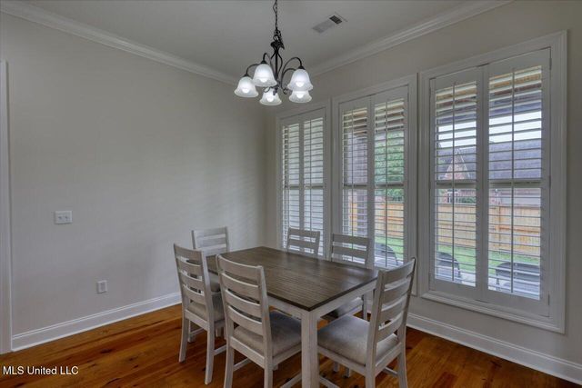 106 Elizabeth Drive, Brandon, MS 39042