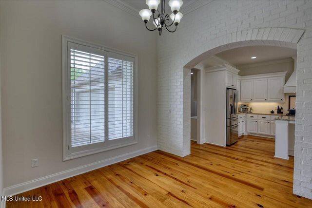 106 Elizabeth Drive, Brandon, MS 39042