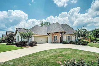 106 Elizabeth Drive, Brandon, MS 39042