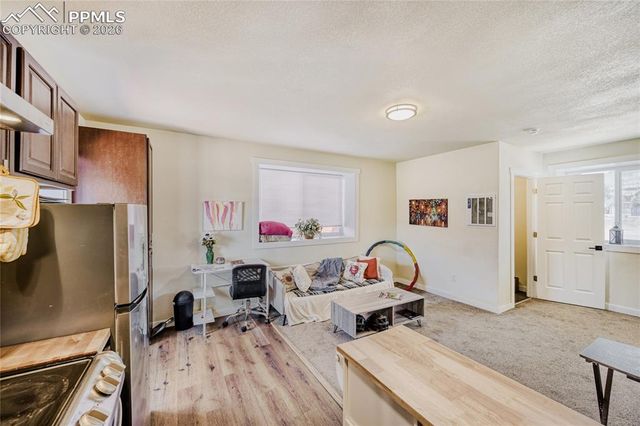 309 S 2nd Street, Cripple Creek, CO 80813