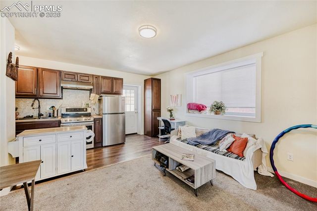 309 S 2nd Street, Cripple Creek, CO 80813