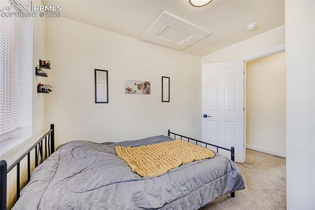 309 S 2nd Street, Cripple Creek, CO 80813