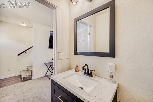 309 S 2nd Street, Cripple Creek, CO 80813