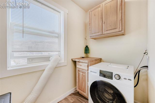 309 S 2nd Street, Cripple Creek, CO 80813