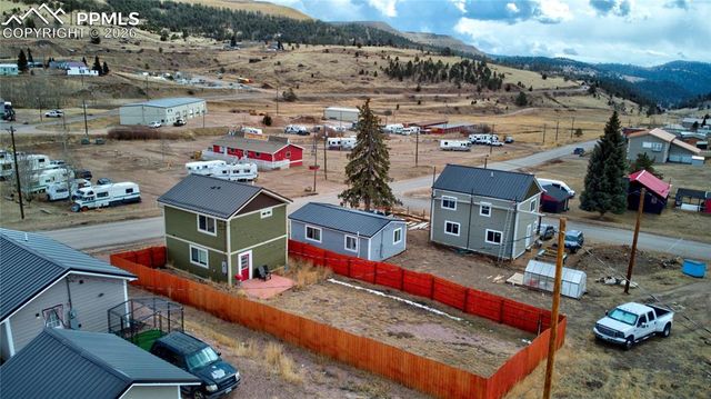 309 S 2nd Street, Cripple Creek, CO 80813