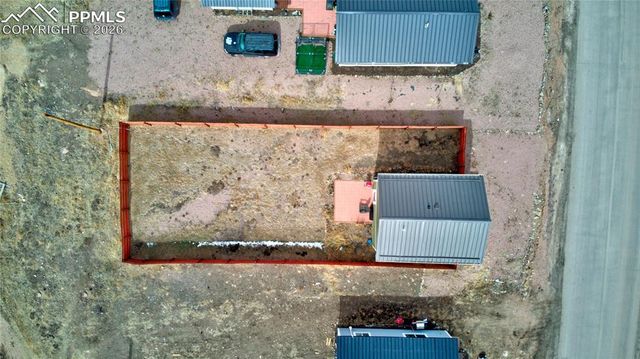 309 S 2nd Street, Cripple Creek, CO 80813