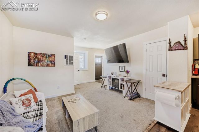 309 S 2nd Street, Cripple Creek, CO 80813