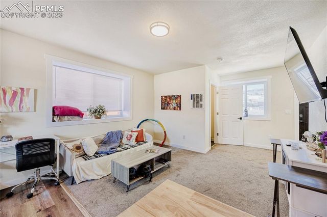 309 S 2nd Street, Cripple Creek, CO 80813