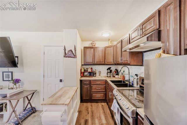 309 S 2nd Street, Cripple Creek, CO 80813