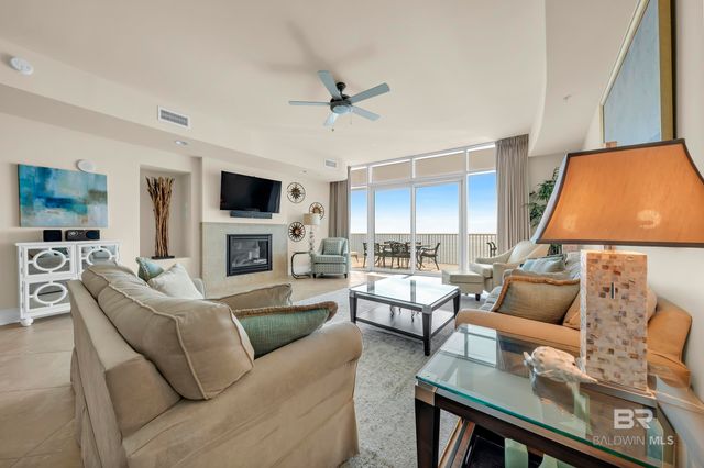26350 Perdido Beach Boulevard 1108C, Orange Beach, AL 36561