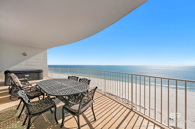26350 Perdido Beach Boulevard 1108C, Orange Beach, AL 36561