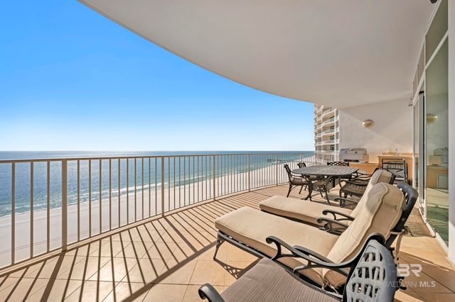 26350 Perdido Beach Boulevard 1108C, Orange Beach, AL 36561