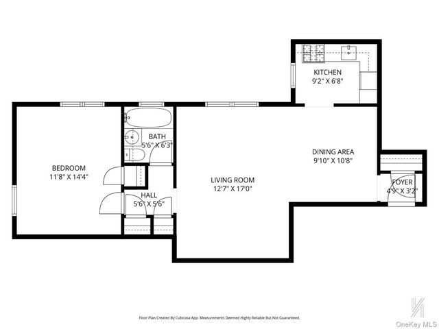 22-60 79th Street 3E, East Elmhurst, NY 11370