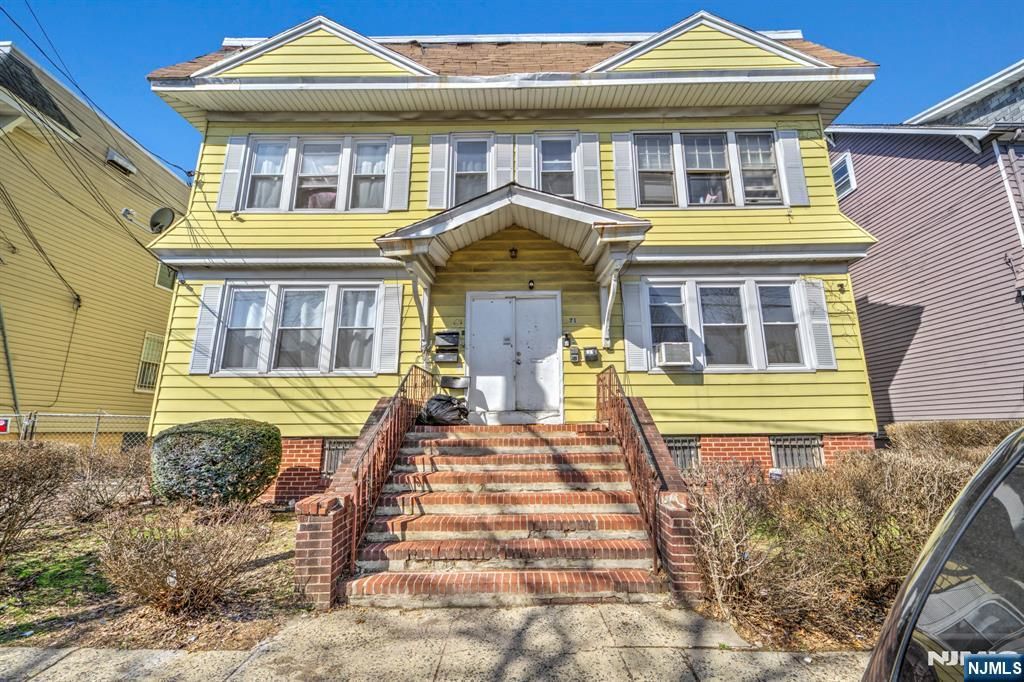 67-91 Stockman Place, Irvington, NJ 07111