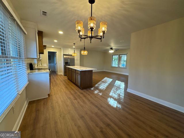 121 Worthy Road, Thomaston, GA 30286