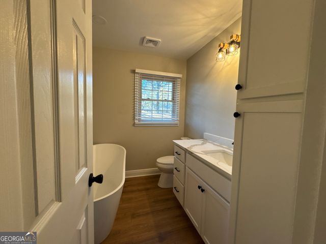 121 Worthy Road, Thomaston, GA 30286