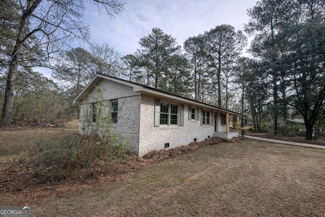 121 Worthy Road, Thomaston, GA 30286
