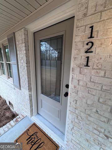121 Worthy Road, Thomaston, GA 30286