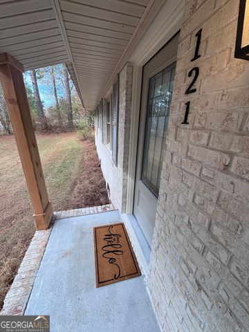 121 Worthy Road, Thomaston, GA 30286