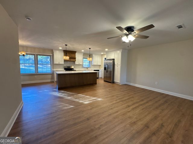 121 Worthy Road, Thomaston, GA 30286