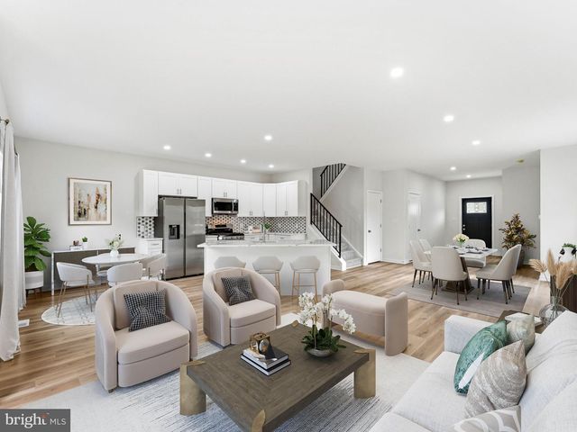 421 ALMONESSON RD, Blackwood, NJ 08012
