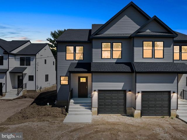 421 ALMONESSON RD, Blackwood, NJ 08012