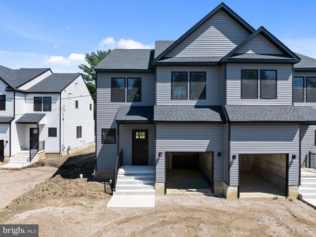 421 ALMONESSON RD, Blackwood, NJ 08012