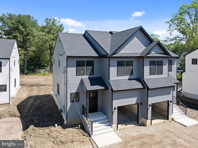 421 ALMONESSON RD, Blackwood, NJ 08012