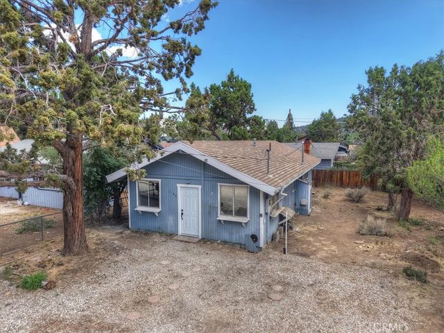2165 3rd, Big Bear City, CA 92314