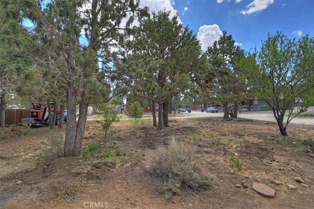 2165 3rd, Big Bear City, CA 92314