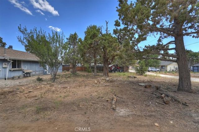 2165 3rd, Big Bear City, CA 92314