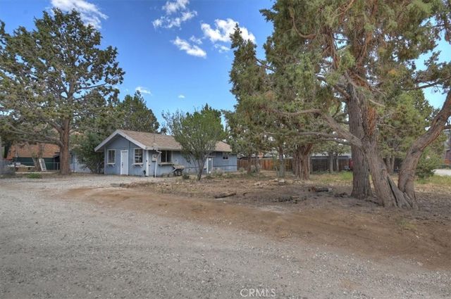 2165 3rd, Big Bear City, CA 92314