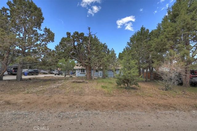 2165 3rd, Big Bear City, CA 92314