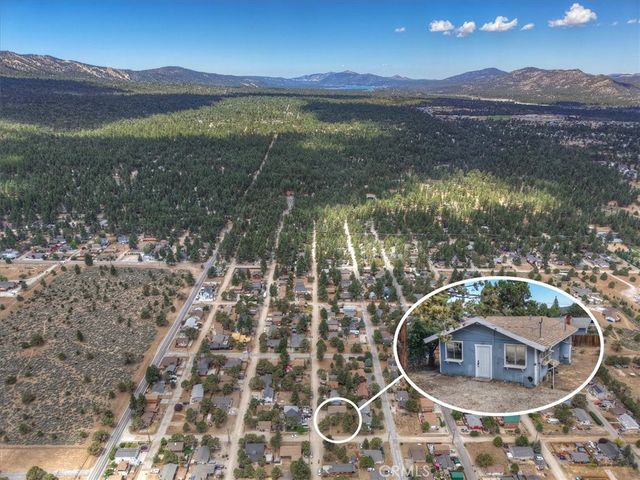 2165 3rd, Big Bear City, CA 92314