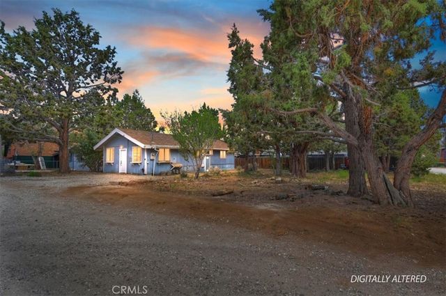 2165 3rd, Big Bear City, CA 92314