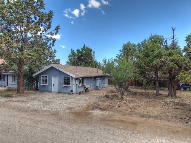 2165 3rd, Big Bear City, CA 92314