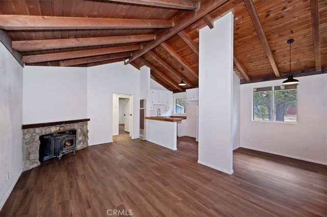 2165 3rd, Big Bear City, CA 92314