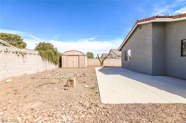 7420 Lattimore Drive, Las Vegas, NV 89128