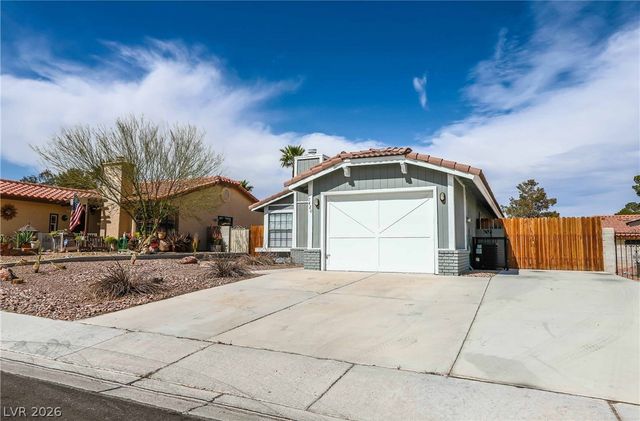 7420 Lattimore Drive, Las Vegas, NV 89128