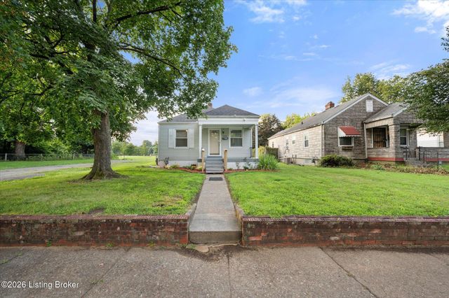 2455 Lindbergh Dr, Louisville, KY 40208