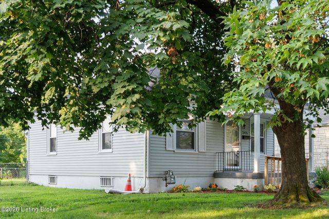 2455 Lindbergh Dr, Louisville, KY 40208