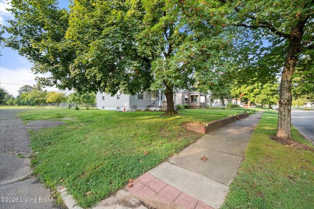 2455 Lindbergh Dr, Louisville, KY 40208