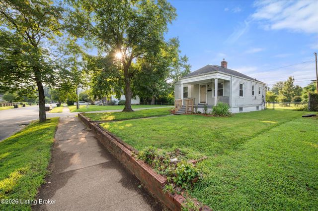 2455 Lindbergh Dr, Louisville, KY 40208